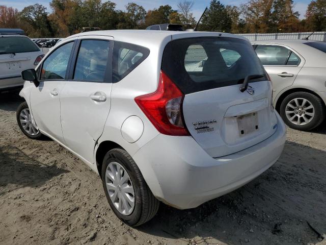 Photo 3 from auction – 2015 NISSAN VERSA NOTE with VIN 3N1CE2CPXFL394785