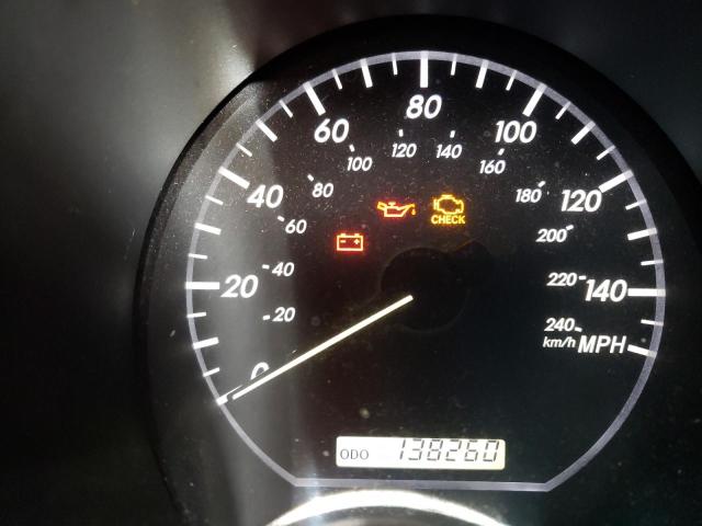 Photo 8 from auction – 2007 LEXUS RX 350 with VIN 2T2GK31U47C019688