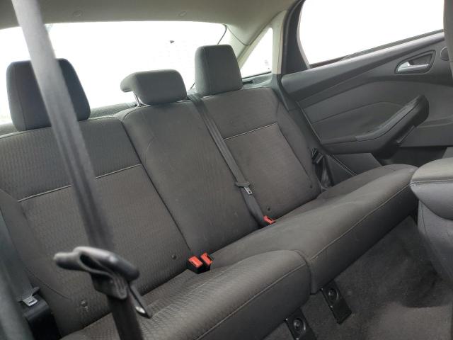 Photo 6 from auction – 2012 FORD FOCUS SEL with VIN 1FAHP3H29CL419950