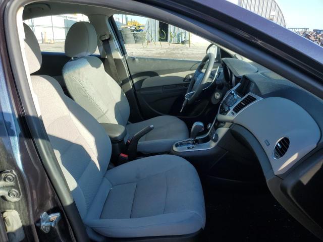 Photo 5 from auction – 2015 CHEVROLET CRUZE LT with VIN 1G1PC5SB4F7101598