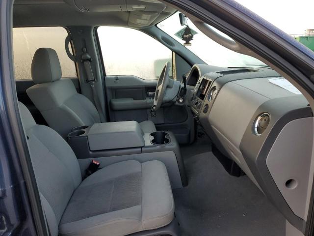Photo 5 from auction – 2004 FORD F150 SUPER with VIN 1FTPW14584KC82293