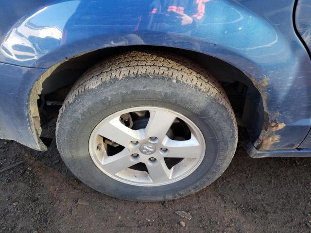Photo 9 from auction – 2010 DODGE GRAND CARA with VIN 2D4RN5D10AR435779