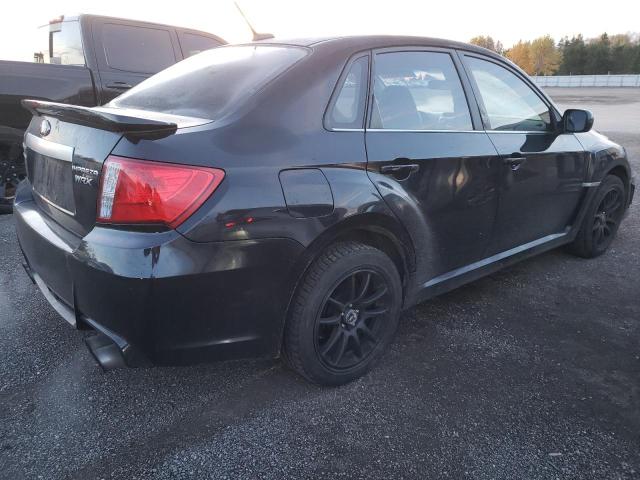 Photo 4 from auction – 2011 SUBARU IMPREZA WR with VIN JF1GV7F66BG503827
