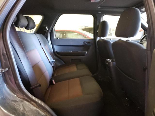 Photo 6 from auction – 2008 FORD ESCAPE XLT with VIN 1FMCU931X8KA03848
