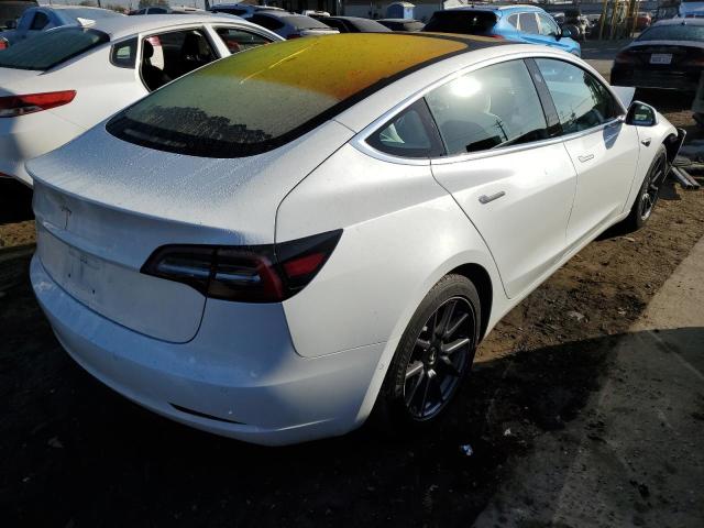 Photo 4 from auction – 2018 TESLA MODEL 3 with VIN 5YJ3E1EA0JF168553