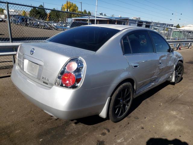 Photo 4 from auction – 2006 NISSAN ALTIMA S with VIN 1N4AL11E46C189129