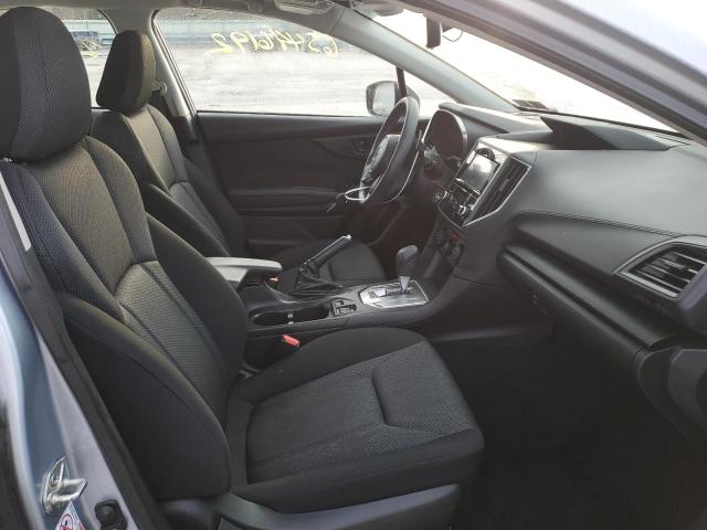 Photo 5 from auction – 2017 SUBARU IMPREZA PR with VIN 4S3GKAD67H3608542