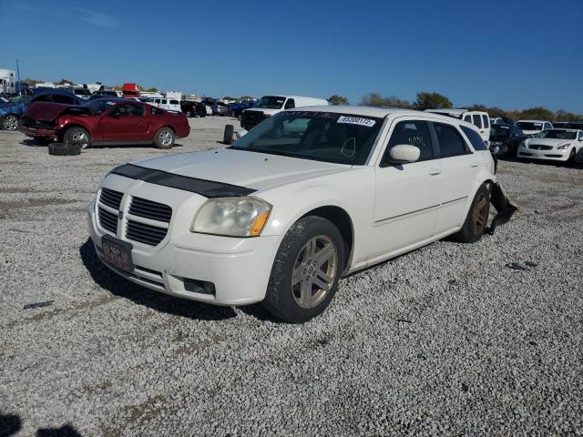 Photo 2 from auction – 2006 DODGE MAGNUM SXT with VIN 2D4FV47V36H426275