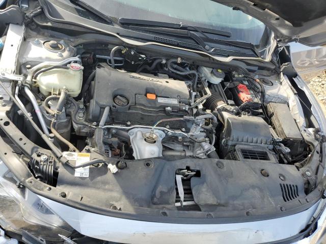 Photo 7 from auction – 2016 HONDA CIVIC LX with VIN 19XFC2F50GE071782