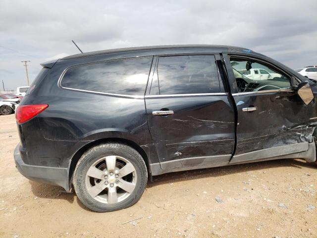 Photo 10 from auction – 2012 CHEVROLET TRAVERSE L with VIN 1GNKRGED5CJ192461