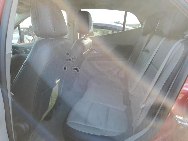 Photo 6 from auction – 2016 BUICK ENCORE with VIN KL4CJCSB1GB710933