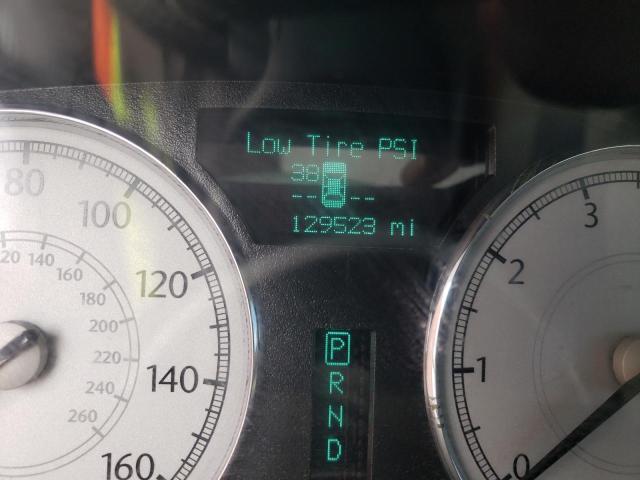 Photo 8 from auction – 2007 CHRYSLER 300C with VIN 2C3LA63H27H762738