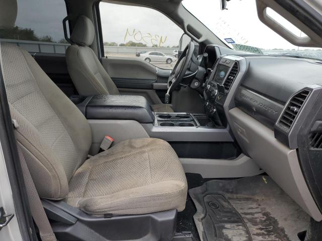 Photo 5 from auction – 2019 FORD F250 SUPER with VIN 1FT7W2BTXKEE50700