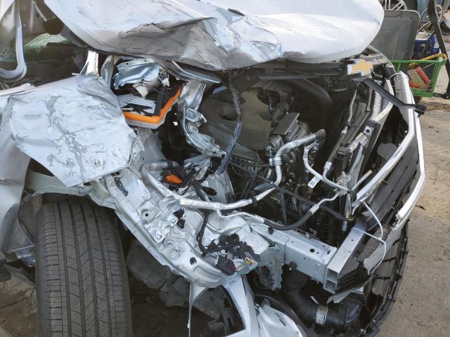 Photo 9 from auction – 2020 CHEVROLET EQUINOX LS with VIN 3GNAXHEV1LS666288