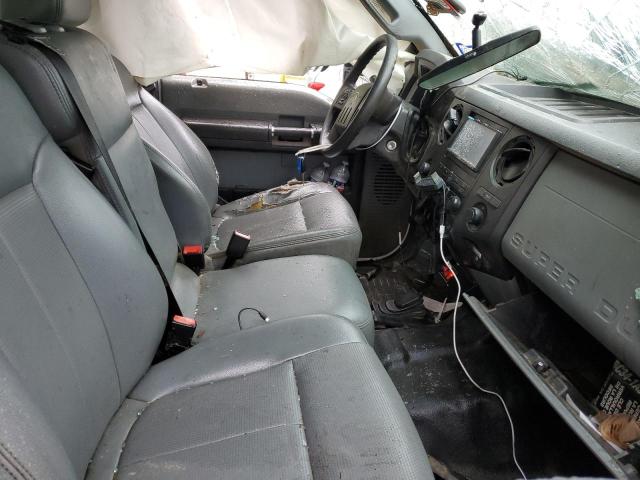 Photo 5 from auction – 2016 FORD F250 SUPER with VIN 1FT7W2BT7GEA81429