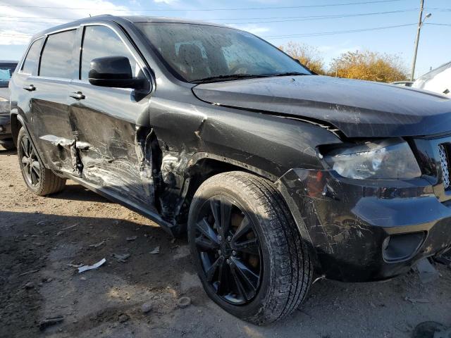 Photo 9 from auction – 2012 JEEP GRAND CHER with VIN 1C4RJFAG0CC313734