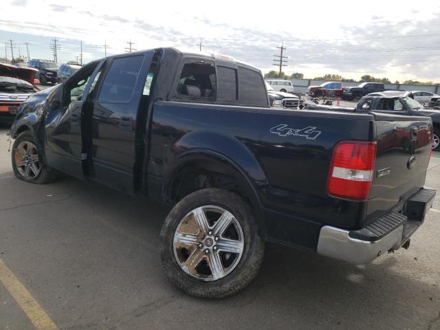 Photo 3 from auction – 2007 FORD F150 SUPER with VIN 1FTPW14557KC21990