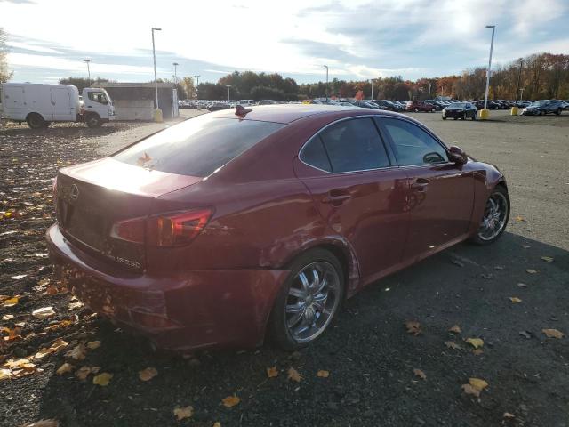 Photo 4 from auction – 2010 LEXUS IS 250 with VIN JTHCF5C22A5044591