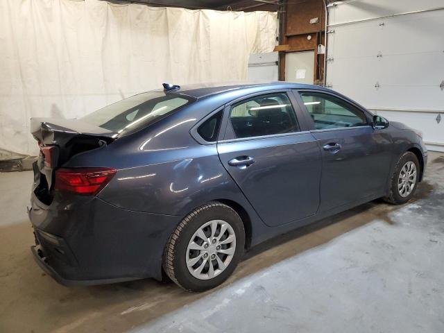 Photo 4 from auction – 2019 KIA FORTE FE with VIN 3KPF24AD4KE107253