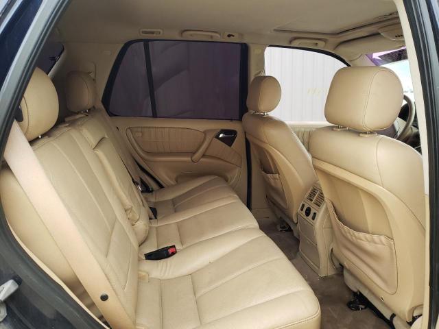 Photo 6 from auction – 2002 MERCEDES-BENZ ML 320 with VIN 4JGAB54E32A319614