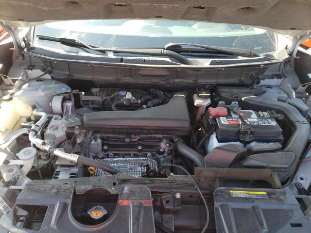 Photo 7 from auction – 2019 NISSAN ROGUE S with VIN 5N1AT2MT8KC761965