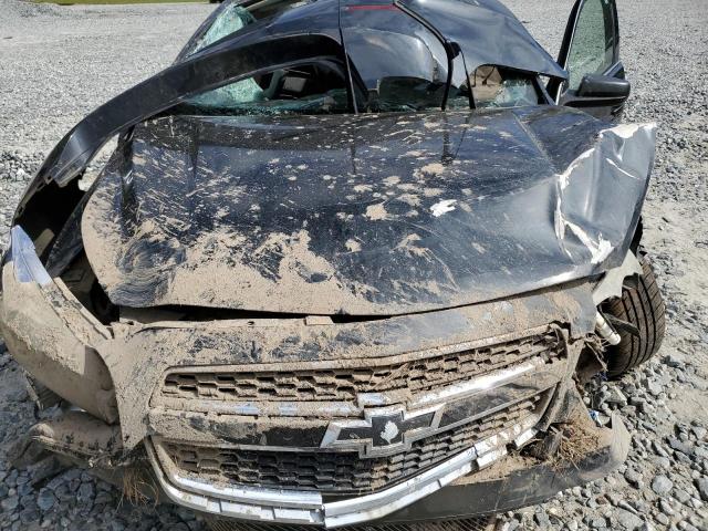 Photo 7 from auction – 2013 CHEVROLET MALIBU LS with VIN 1G11B5SA4DF136354