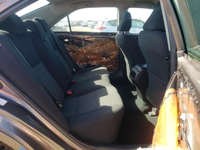 Photo 6 from auction – 2017 TOYOTA CAMRY LE with VIN 4T1BF1FK9HU367114