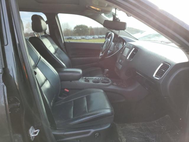Photo 5 from auction – 2013 DODGE DURANGO CI with VIN 1C4SDJET8DC686105