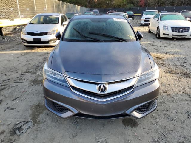Photo 9 from auction – 2018 ACURA ILX BASE W with VIN 19UDE2F34JA006428