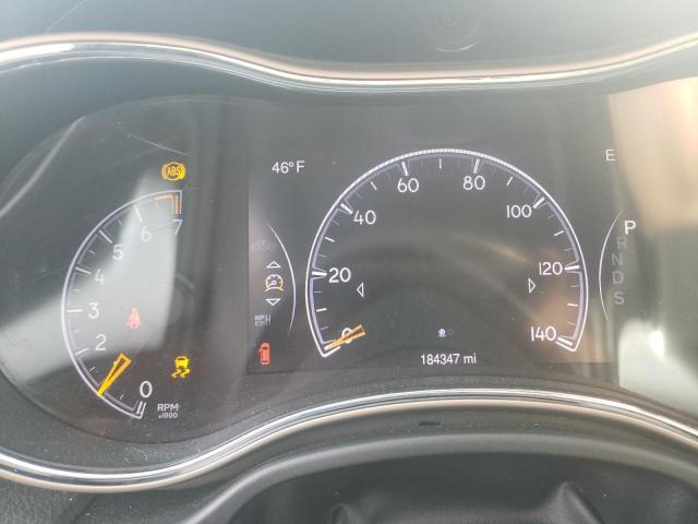 Photo 8 from auction – 2014 JEEP GRAND CHER with VIN 1C4RJFBG4EC103039