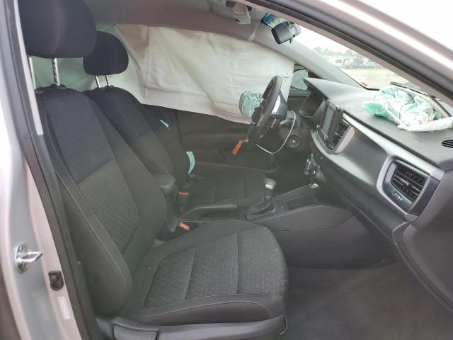 Photo 5 from auction – 2020 KIA RIO LX with VIN 3KPA24AD2LE331049