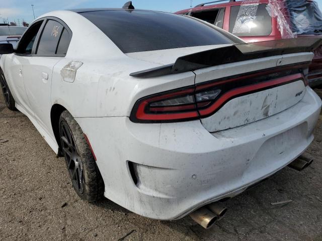 Photo 3 from auction – 2016 DODGE CHARGER R/ with VIN 2C3CDXGJ7GH321729