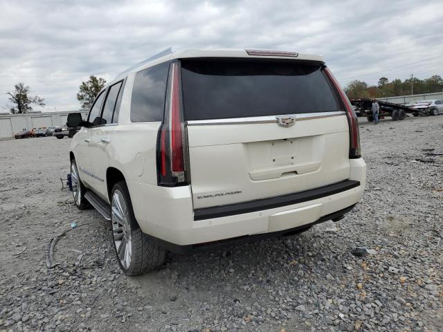 Photo 3 from auction – 2015 CADILLAC ESCALADE L with VIN 1GYS3MKJ8FR714714