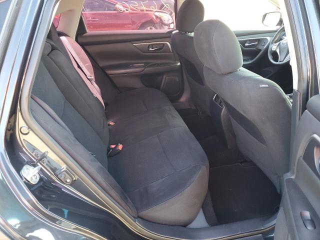 Photo 6 from auction – 2015 NISSAN ALTIMA 2.5 with VIN 1N4AL3AP7FC467387