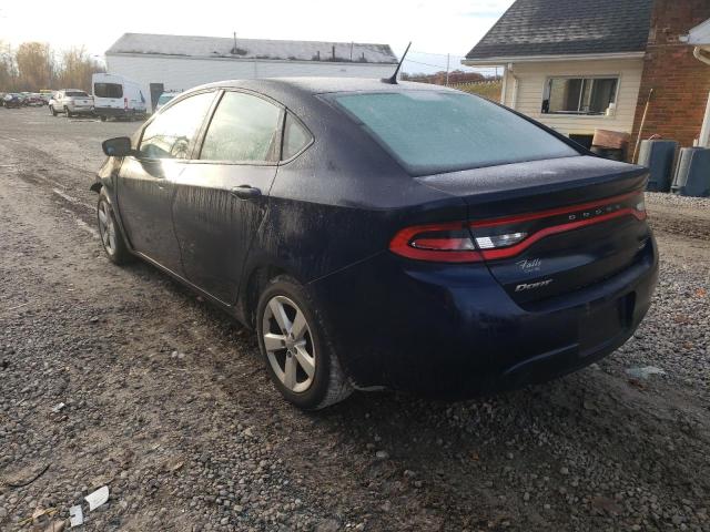 Photo 3 from auction – 2015 DODGE DART SXT with VIN 1C3CDFBB7FD369379