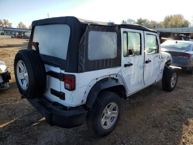 Photo 4 from auction – 2017 JEEP WRANGLER U with VIN 1C4BJWDG0HL503909