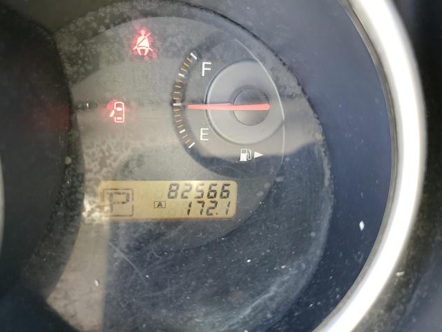 Photo 8 from auction – 2008 NISSAN VERSA S with VIN 3N1BC13E08L448446