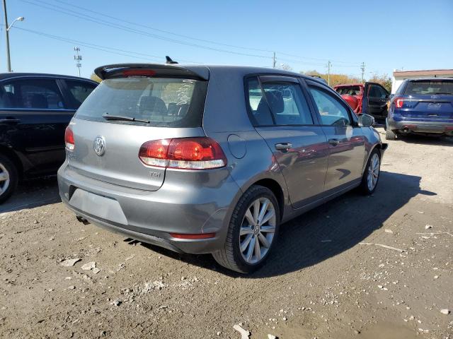 Photo 4 from auction – 2013 VOLKSWAGEN GOLF with VIN WVWDM7AJ0DW069716