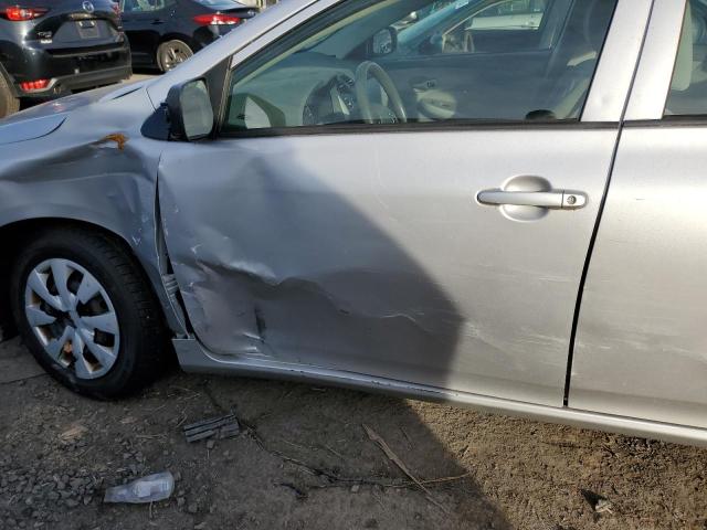 Photo 9 from auction – 2010 TOYOTA COROLLA BA with VIN 2T1BU4EE4AC330319
