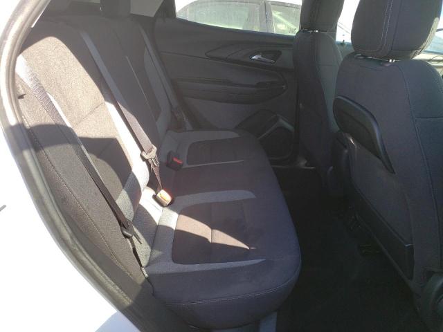 Photo 6 from auction – 2023 CHEVROLET TRAILBLAZE with VIN KL79MPSL5PB002446