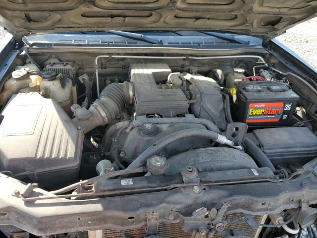 Photo 7 from auction – 2005 CHEVROLET COLORADO with VIN 1GCDS196158106751