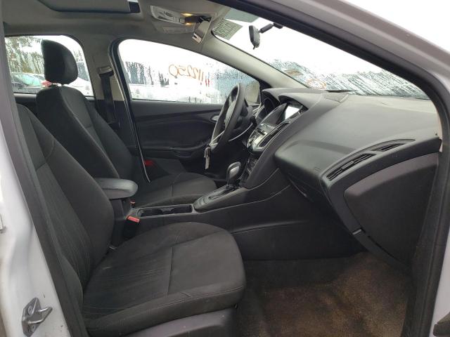 Photo 5 from auction – 2018 FORD FOCUS with VIN 1FADP3H26JL234668