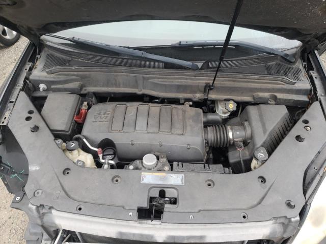 Photo 7 from auction – 2011 GMC ACADIA SLE with VIN 1GKKRPED3BJ263250