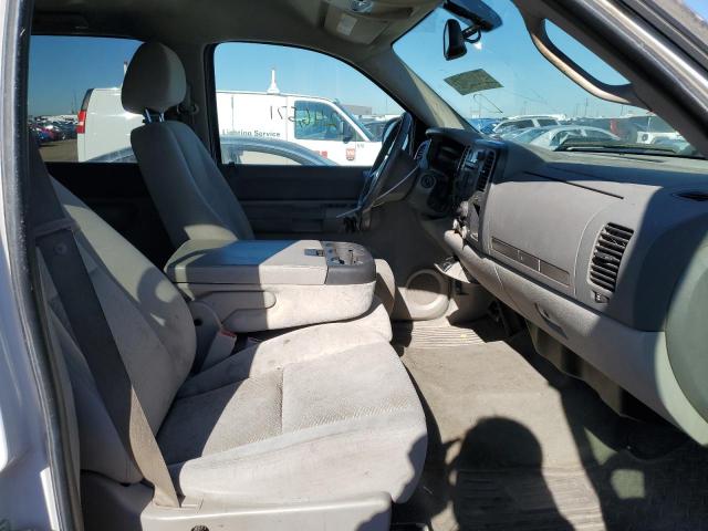 Photo 5 from auction – 2008 GMC SIERRA K25 with VIN 1GTHK23K08F114353