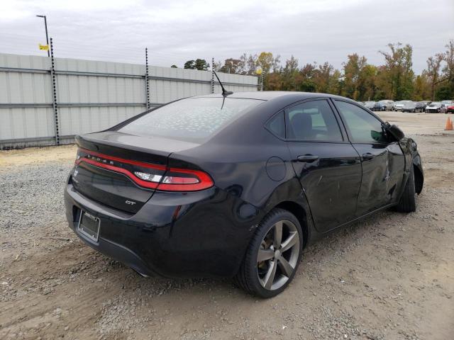 Photo 4 from auction – 2014 DODGE DART GT with VIN 1C3CDFEB3ED794494