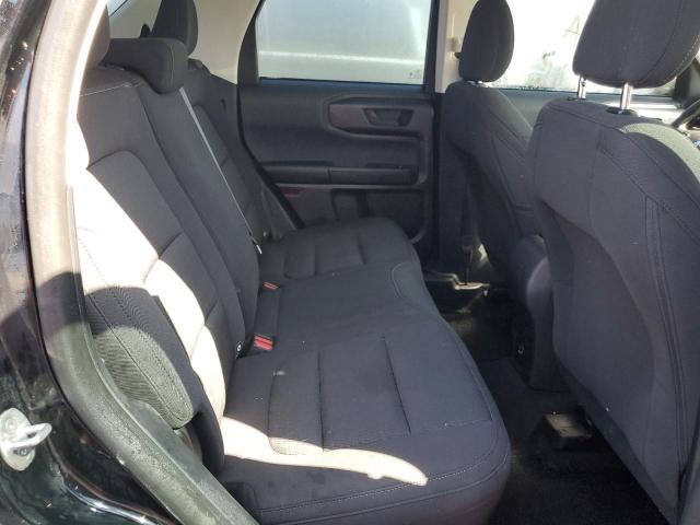 Photo 6 from auction – 2021 FORD BRONCO SPO with VIN 3FMCR9A61MRB34396