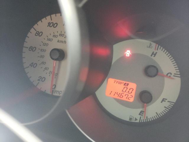 Photo 8 from auction – 2009 MAZDA 3 I with VIN JM1BK32F491241993