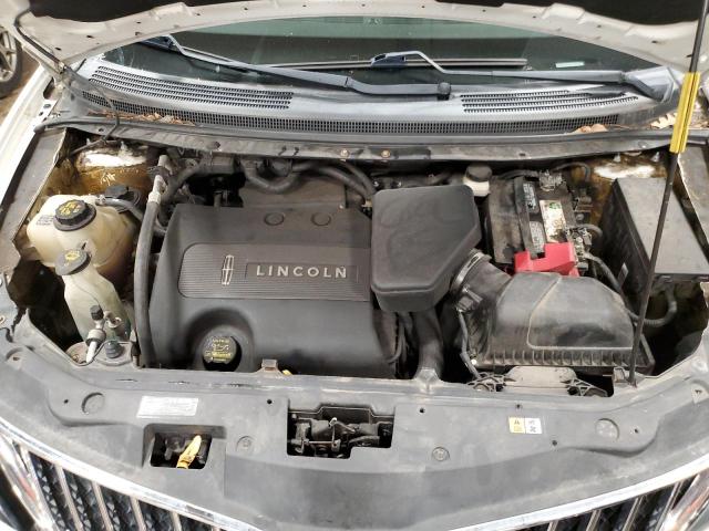 Photo 7 from auction – 2013 LINCOLN MKX with VIN 2LMDJ8JK8DBL02217
