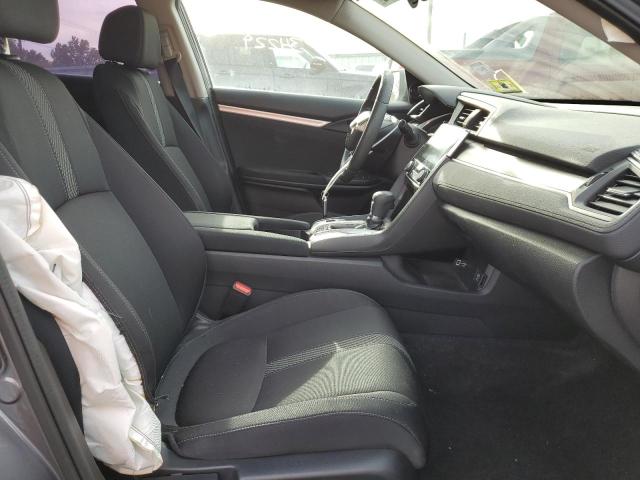 Photo 5 from auction – 2016 HONDA CIVIC EX with VIN 2HGFC2F78GH516101