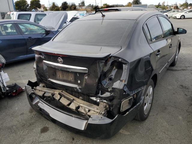 Photo 4 from auction – 2012 NISSAN SENTRA 2.0 with VIN 3N1AB6AP4CL744577